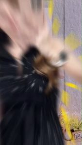 TW22150 set 2 ชิ้น เสื้อโบว์ + กางเกงขาสั้น ..