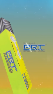 PRT Tuning โช๊คอัพหน้า-หลัง Mitsubishi Triton 4x4 ปี 2006-ON มิตซูบิชิ ไทรทัน