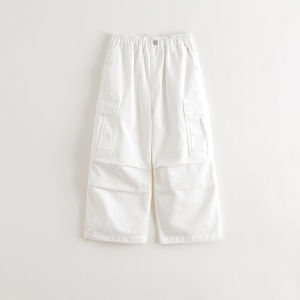 Marc&Janie | Tidy & Stylish Boys Workwear Paratrooper Style Jeans