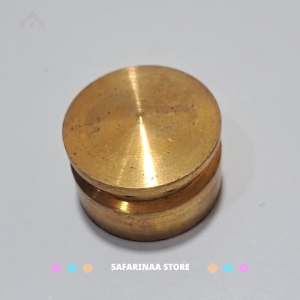 BURNER API LILIN KOMPOR COVINA / HOCK MG 100 MODEL DANDANG FREE PACKING KARDUS