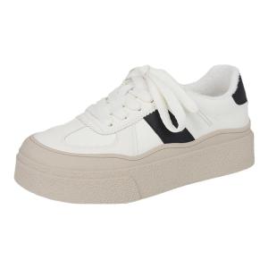 Josiny | Breathable Mesh Upper Thick Sole Summer Sports Casual Shoes