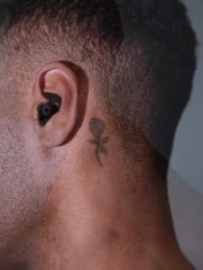 Silicone Swimming Ear Plugs with Nose Clip Waterproof Spiral Earplug Ear Protection for Swimming