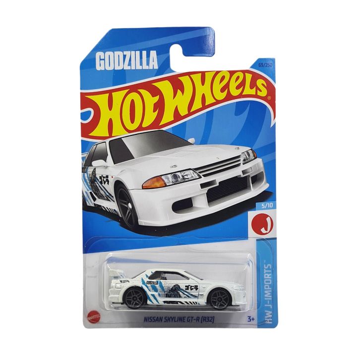 Hot Wheels R32 Nismo Niterra MOTUL Z ミニカー Hot Wheels R32 Nismo