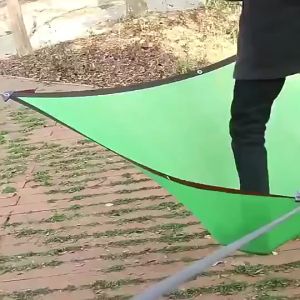 【BIG SALE】TL77 Sunshade Net Waterproof Garden Net Shade Net Anti-Uv 90% Net Shade Outdoor Waterproof 26x32Ft Sun Shade Sail for Patio Heavy Duty Rectangular Outdoor Sunshades UV Block Outside Canopy Cover for Backyard