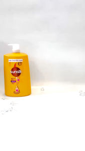 DẦU GỘI & DẦU XẢ SUNSILK MỀM MƯỢT DIỆU KỲ