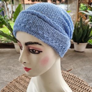 Kerpus Ciput Topi Rajut Premium Wanita - Ciput Topi Model Terbaru Jilbab