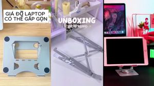 Giá đỡ ipad điện thoại L08 xoay 360 độ giá đỡ điện thoại máy tính bảng thép carbon siêu bền sang trọng kệ chân đỡ ipad macbook laptop mini