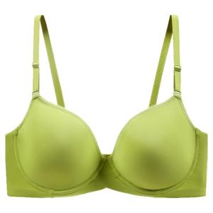 MiiOW | บราลวดบางป้องกันหน้าอกหย่อนคล้อยและควบคุมหน้าอกข้าง