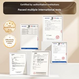 Waterproof Breathable Washable Infant Urine Pad