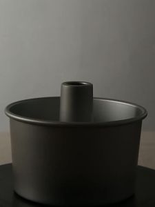 FORBAKE | 17cm Height Adjustable Removable Bottom Chimney Baking Mold