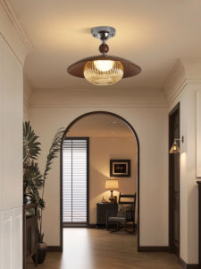 DGY | Retro French Style Ceiling Light