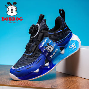 Breathable Mesh Childrens Sports Shoes Rotation Buckle Girl White Sneakers Spring Summer Low Top Running Shoes for Kids