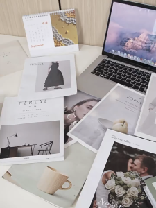 Hanging File Organizer Oxford Cloth Storage Pocket Large Capacity Storage Hanging Bag for School