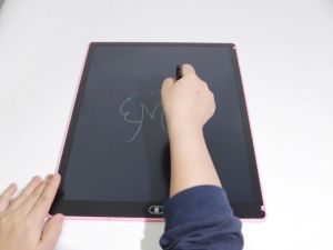 8.5/10/16 inch LCD Writing Tablet Smart Notebook One Button Erase With Pen Drawing Pad LCD Electronic Writing Board Handwriting Tablet Pads Board for Kids Gift