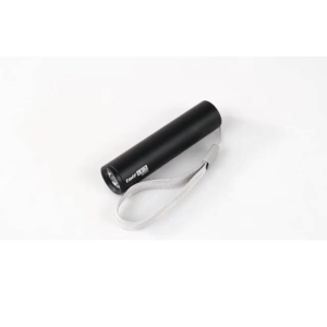 KING TaffLED Senter LED Mini Ultraviolet UV Uang palsu Light USB Rechargeable 395nm - UV-395