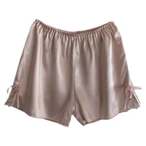 SUPIAN | Anti-Slippage Summer Lightweight Bottoms with Lace Trim