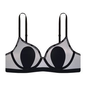 SHIYE | Summer Rabbit Ear Cup Slimming Push-up Bra
