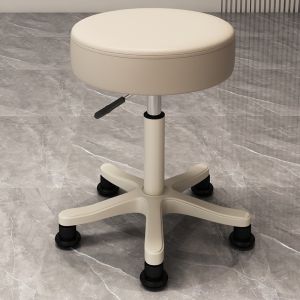 PINCHI | Beauty Salon Nail Dedicated Swivel Chair with Wheels