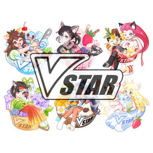 Pokemon VSTAR Bảng Chỉ Báo PTCG Thi Đấu Trò Chơi Bài Trên Bàn Chơi Công Cụ Giáo Dục Theo Chủ Đề Anime Dành Cho Thanh Thiếu Niên Và Người Lớn