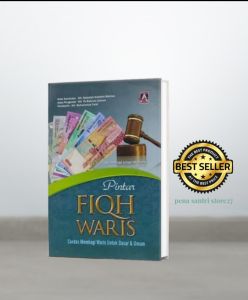 buku cerdas membagi waris-pintar fiqih waris