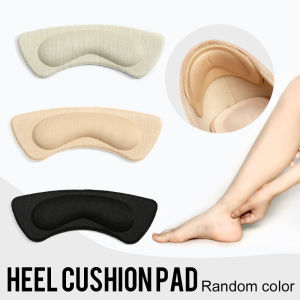 RunY Heel Cushion Pad Adjust Size Heels Pads Insert Sticker Anti-wear Feet Heel Pad Insole