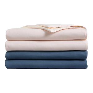 Washable Double-sided Cool Sensation Cotton Summer Quilt