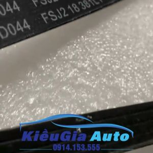 Dây curoa máy Mazda 323 1.8 2001-2004