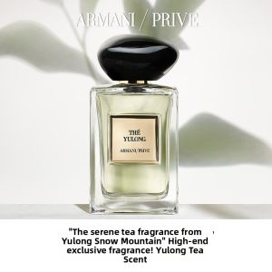 Giorgio Armani | Prive The Yulong"