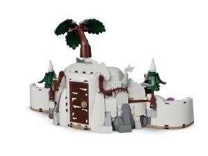 LEGO ONE PIECE 75641 Dr. Hiriluks Hideout (271 Pieces)