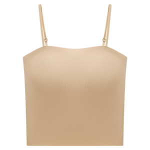 MiiOW | เสื้อชั้นในแบบหนีบไร้โครงเนื้อบางสไตล์บางเฉียบสำหรับผู้หญิง MiiOW Cat Person เสื้อชั้นในแบบหนีบแบบบางเฉียบแบบหนีบไร้โครง