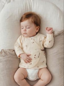 GURCOOC | Quần Áo Bé Sơ Sinh 100% Cotton
