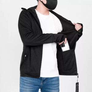 Áo Chống Nắng Nam BTM 2 Lớp Dành Cho Nam Giới Chống Nắng Chống Tia UV Hiệu Quả - LCXAN40 Chất Liệu Thông Hơi Kim Cương Kích Thước M L Xl Xxl Thiết Kế Thời Trang Cho Nam Giới - Lazada