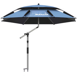 YUZHIYUAN | Fishing Umbrella Sun and Rain Protection
