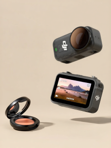 JJC | Soft Light Filter ND Filter CPL Filter UV Protection Cover Camera Lens Accessories