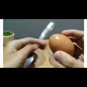 Saringan Pemisah Kuning Telur: Alat Memasak yang Mudah Digunakan