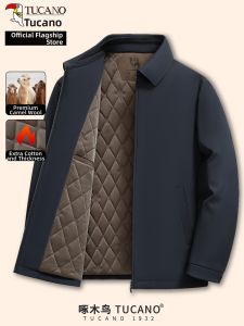 TUCANO | Thermal Warmth Winter Jacket