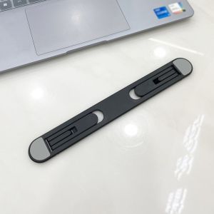 Universal Laptop Stand for All Notebooks - Compatible with MacBook Pro 13/15 MacBook Air Lenovo Samsung/More