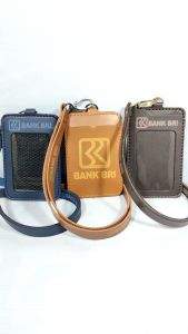 Tempat Id Card BRI Kulit: Panduan Lengkap