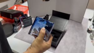 Nước Hoa Nam HERO LEGEND Mang Lại Sức Hút Quyến Rũ Cho Bạn Tự Tin Thể Hiện 100ml