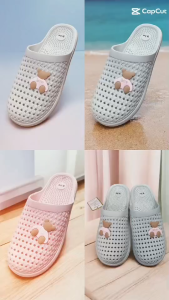 Omega โอมีก้า 1039 รองเท้าแตะผู้หญิง ยี่ห้อ omega รุ่น 1039 Size 36-41