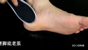 Double-Sided Foot File – Callus Remover & Dead Skin Scrubber | Pedicure Tool for Smooth Heels | Alat Gosok Kaki Dua Belah – Buang Kulit Mati & Kasar | Sesuai untuk Tumit & Rawatan Kuku