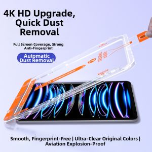 MAGIC JOHN | Anti-Fingerprint Screen Protector
