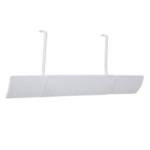 SIVASS | Air Conditioner Wind Deflector Universal Wall-Mounted No-Install Wind Guide