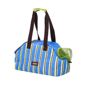 Portable Cat Bag for Outdoor Use zeze