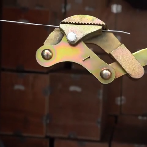 Pa Lăng Lắc Tay 2 Tấn – Kéo Cáp Công Nghiệp Bền Bỉ Tiện Lợi Chất Lượng Đảm Bảo