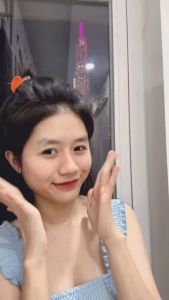 Kem Dưỡng Da Tay Chiết Xuất Bơ Và Vani Teenilicious Hand Cream With Avocado Oil & Vanilla - Giúp Dưỡng Ẩm Cấp Nước Dành Cho Da Khô - Tuýp 60g