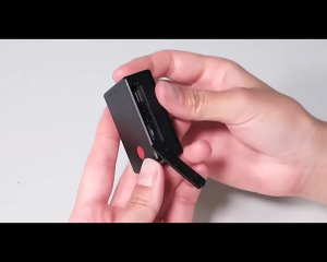 SINOTRACK ST-904L 1200mAh 4G LTE Real Time GPS Tracker