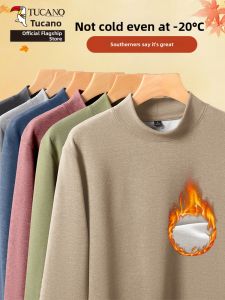 TUCANO | Warm Insulating Underwear Wool Cashmere Blend
