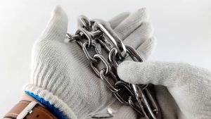 10 มิล โซ่ ชูนิวสนุก ชุบกัลวาไนซ์ ราคา 1 เมตร โซ่ ล๊อคประตู สาย โซ่ โซ่คล้องประตู คุณสมบัติผลิต เชื่อผ่อนสำหรับการชุดคล้องประตู คุณภาพดี สุขสำนอง