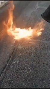 Promoo Wow Murah Banget Iwa Heating Torch Alat Bakar 3pcs & Selang